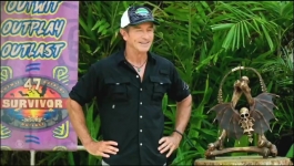 Survivor - Season 47 Episode 10